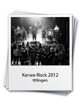 Kerwerock Ittlingen 2012