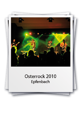 Osterrock Epfenbach 2010