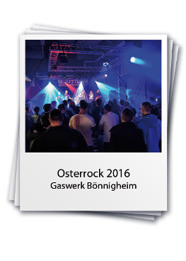 Osterrock Bönnigheim 2016