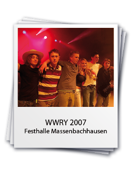 WWRY Massenbachhausen 2007