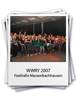 WWRY Massenbachhausen 2007