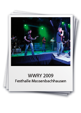 WWRY Massenbachhausen 2009