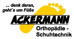 Ackermann - Orthopädie - Schuhtechnik