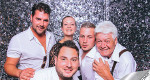 Sicherheitshalbe