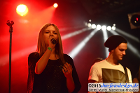 Kneipennacht Eppingen 02.03.2013