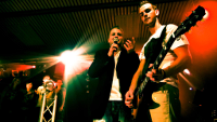 Herbstrock Party 06.10.2012
