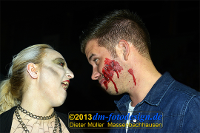 Halloween Party 31.10.2013