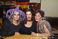 Halloween Party 31.10.2014