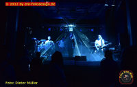Kerwerock Ittlingen 10.11.2012