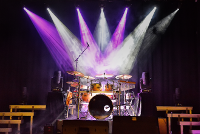 Kerwerock Ittlingen 08.11.2014