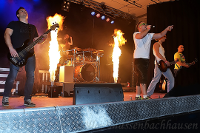Kolpingfasching Eppingen 01.03.2014