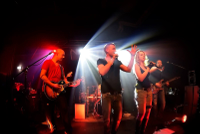 Oster Rock 26.03.2016