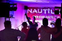 After-Work-Party 20.05.2016
