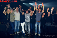 Après-Ski Rockparty 28.02.2015