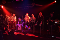 Après-Ski Rockparty 20.02.2016