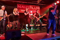 Rockfabrik Bad Friedrichshall 20.05.2017